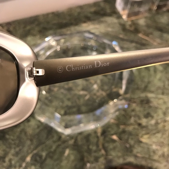 Christian Dior Ladycat Sunglasses main image 5